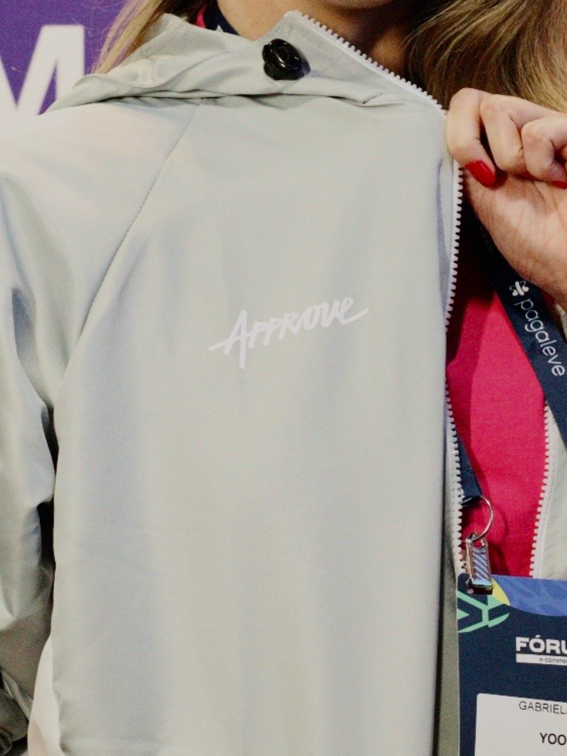 P4C × Approve — imagem 6