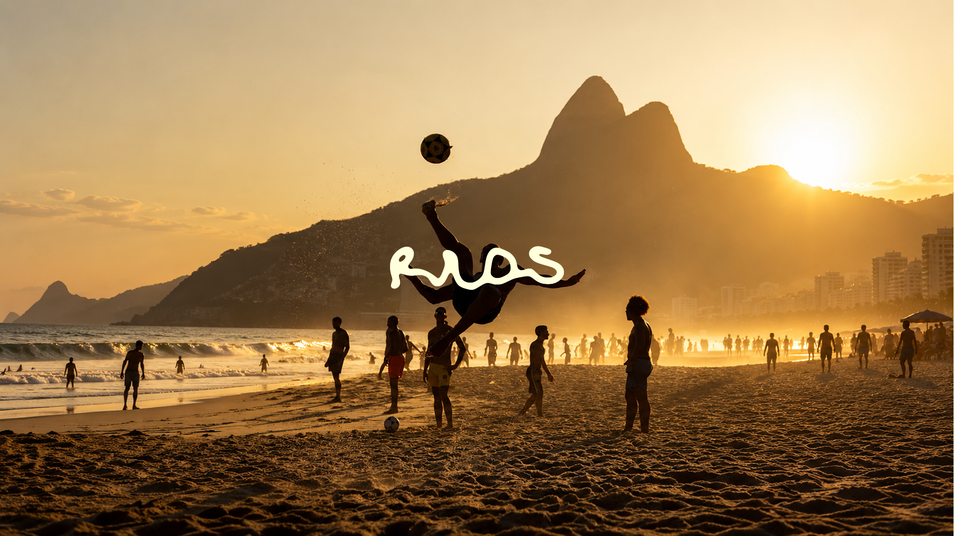 Agência RIOS
